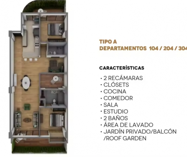 Foto de departamento en venta en sindicalismo 56, escandón i sección, miguel hidalgo, df / cdmx, 23637387 No. 01