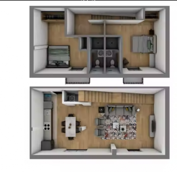 Foto de departamento en venta en sindicalismo 56, escandón i sección, miguel hidalgo, df / cdmx, 23637387 No. 02