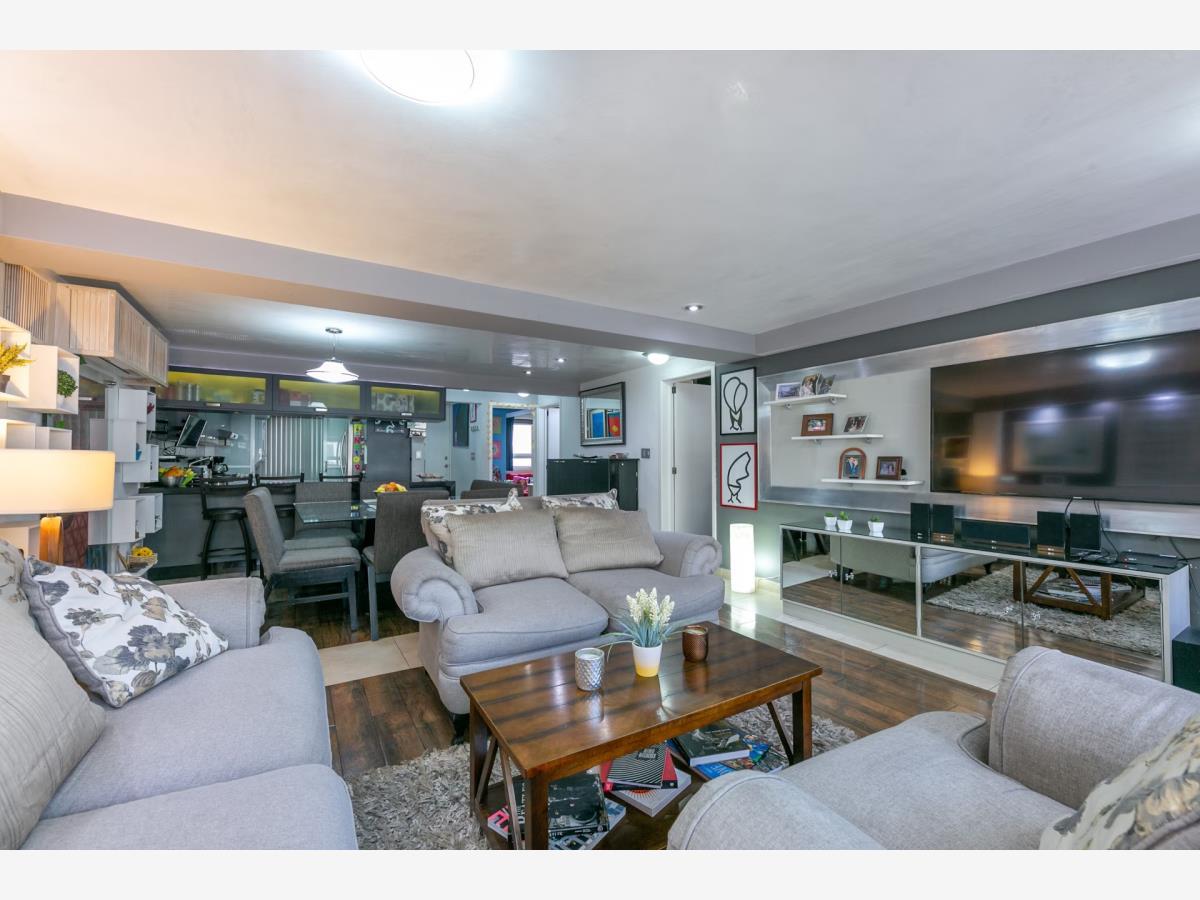 Foto de departamento en venta en sindicalismo 85, escandón i sección, miguel hidalgo, df / cdmx, 0 No. 02