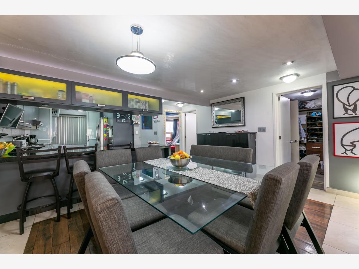 Foto de departamento en venta en sindicalismo 85, escandón i sección, miguel hidalgo, df / cdmx, 0 No. 03