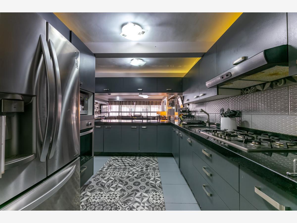 Foto de departamento en venta en sindicalismo 85, escandón i sección, miguel hidalgo, df / cdmx, 0 No. 04