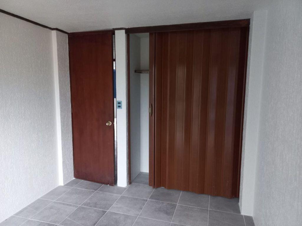 Foto de departamento en renta en siracusa 113, lomas estrella, iztapalapa, df / cdmx, 0 No. 02