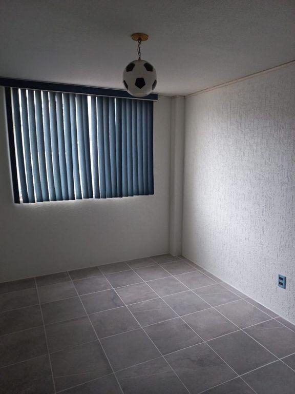Foto de departamento en renta en siracusa 113, lomas estrella, iztapalapa, df / cdmx, 0 No. 03