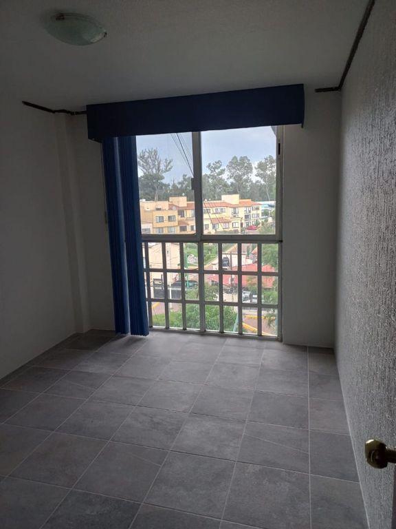 Foto de departamento en renta en siracusa 113, lomas estrella, iztapalapa, df / cdmx, 0 No. 04