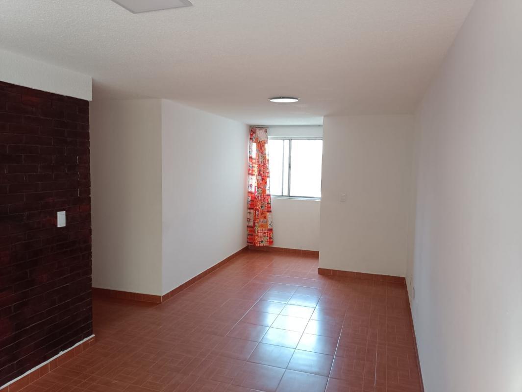 Foto de departamento en renta en siracusa 130, lomas estrella, iztapalapa, df / cdmx, 0 No. 02