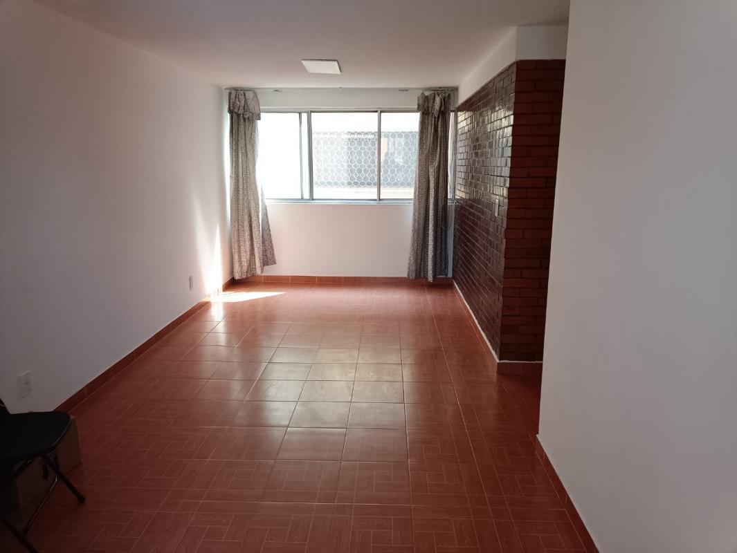 Foto de departamento en renta en siracusa 130, lomas estrella, iztapalapa, df / cdmx, 0 No. 03