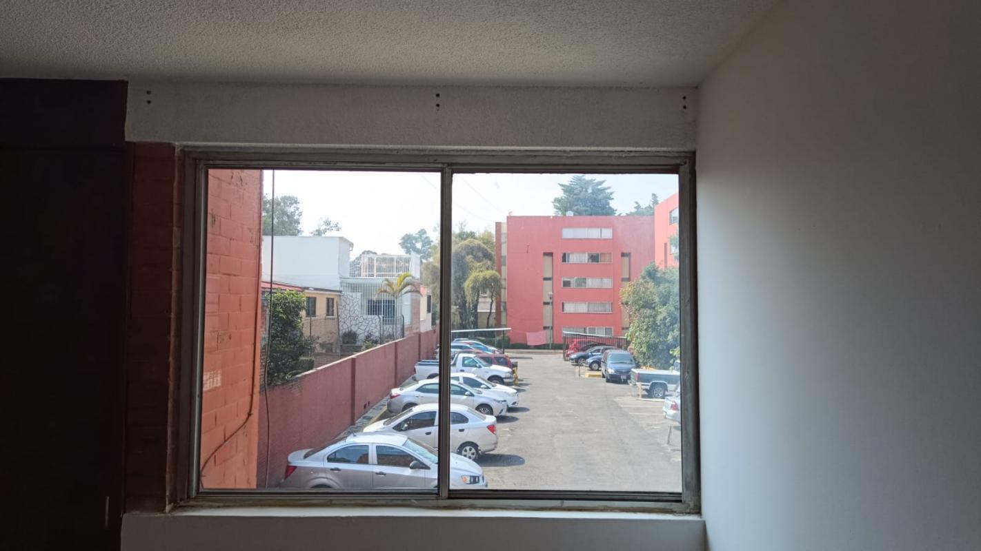 Foto de departamento en renta en siracusa 130, lomas estrella, iztapalapa, df / cdmx, 0 No. 04