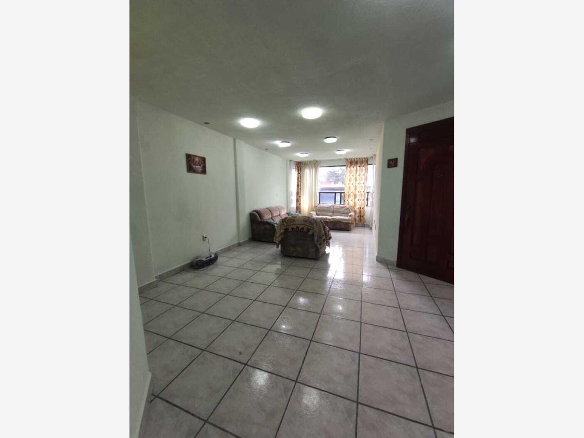 Foto de departamento en renta en sixto verduzco 12, tepalcates, iztapalapa, df / cdmx, 0 No. 01