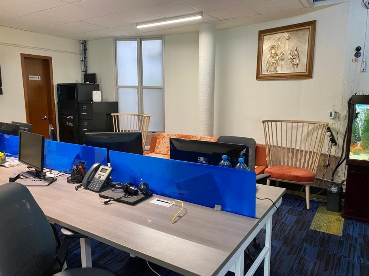 Foto de oficina en renta en socrates 107, polanco ii sección, miguel hidalgo, df / cdmx, 0 No. 04