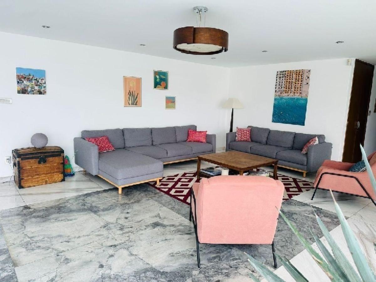 Foto de departamento en renta en socrates 150, polanco i sección, miguel hidalgo, df / cdmx, 26727709 No. 02