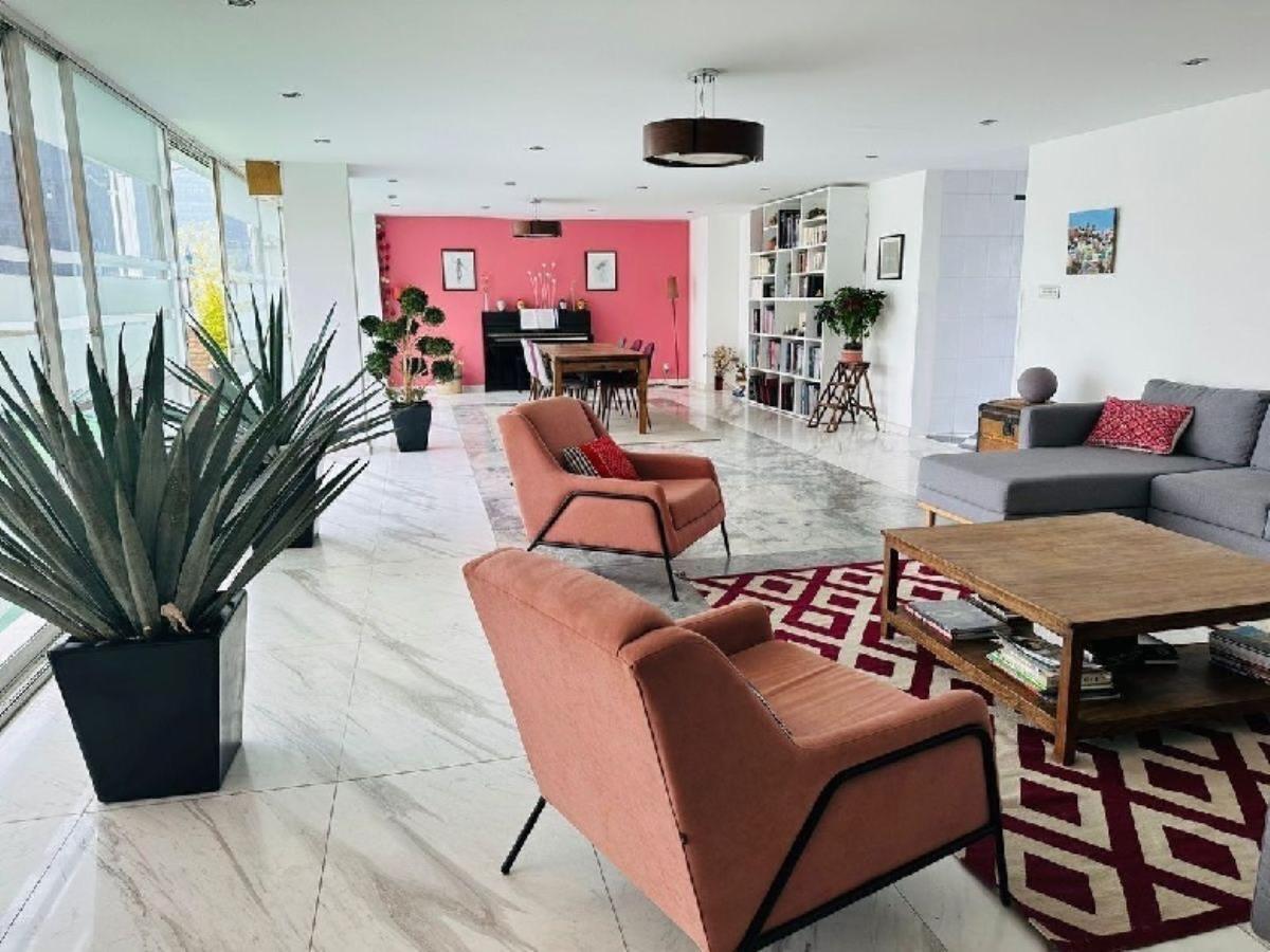 Foto de departamento en renta en socrates 150, polanco i sección, miguel hidalgo, df / cdmx, 26727709 No. 03