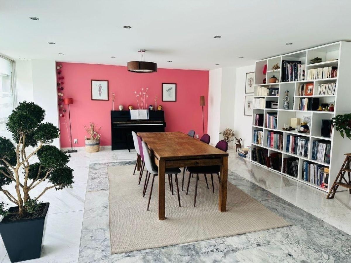 Foto de departamento en renta en socrates 150, polanco i sección, miguel hidalgo, df / cdmx, 26727709 No. 04