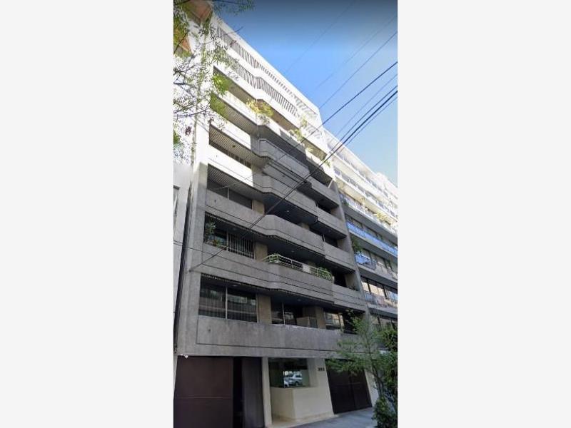 Foto de departamento en venta en socrates 393, polanco iv sección, miguel hidalgo, df / cdmx, 25447578 No. 01