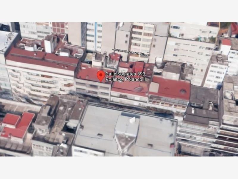 Foto de departamento en venta en socrates 393, polanco iv sección, miguel hidalgo, df / cdmx, 25447578 No. 02