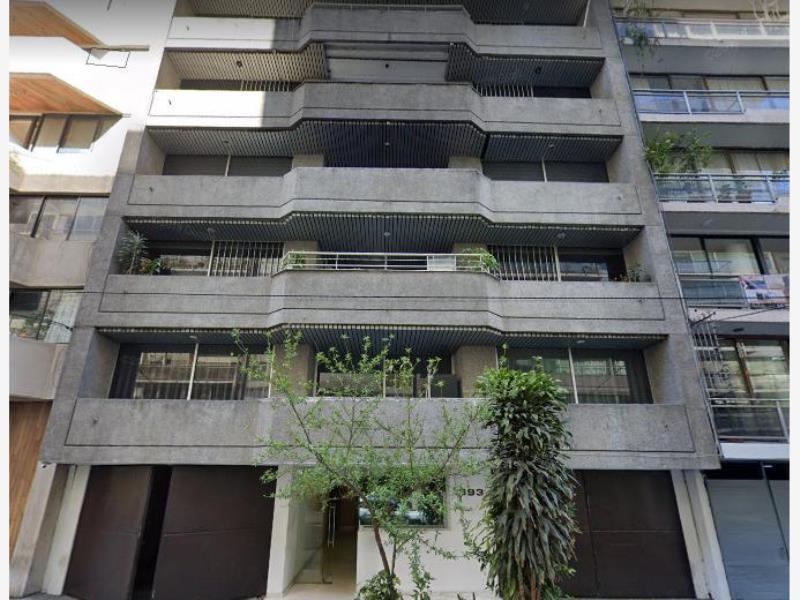 Foto de departamento en venta en socrates 393, polanco iv sección, miguel hidalgo, df / cdmx, 25447578 No. 03
