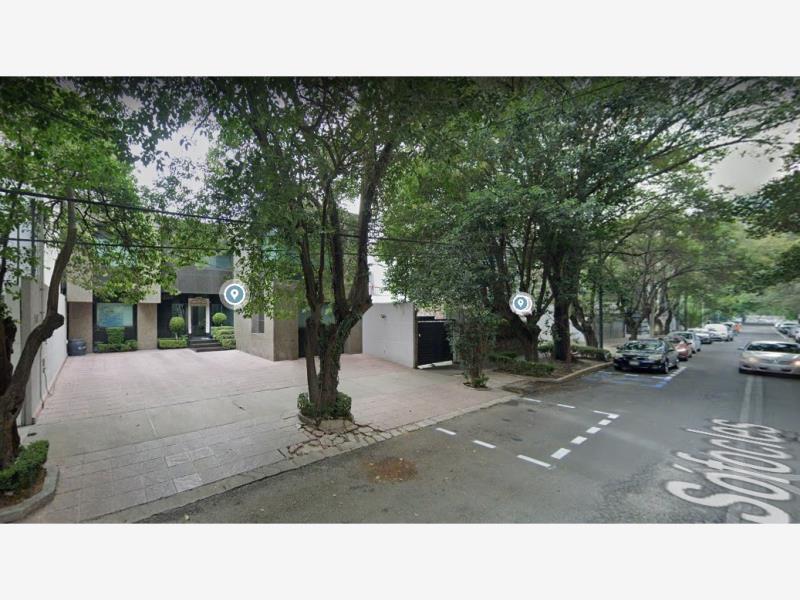 Foto de departamento en venta en sofocles 137, polanco iv sección, miguel hidalgo, df / cdmx, 0 No. 03