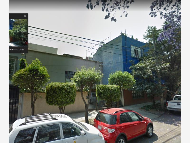 Foto de casa en venta en sofocles 224, polanco ii sección, miguel hidalgo, df / cdmx, 21777941 No. 02
