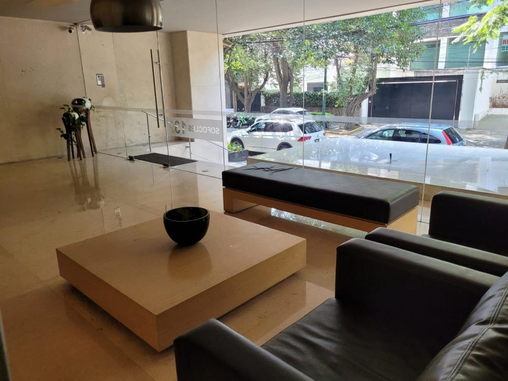 Foto de departamento en renta en sofocles , polanco iv sección, miguel hidalgo, df / cdmx, 24953584 No. 01