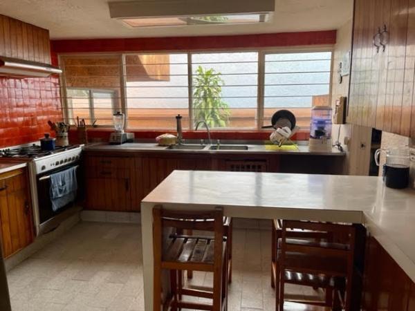 Foto de casa en venta en soleda 31, florida, álvaro obregón, df / cdmx, 24208287 No. 01