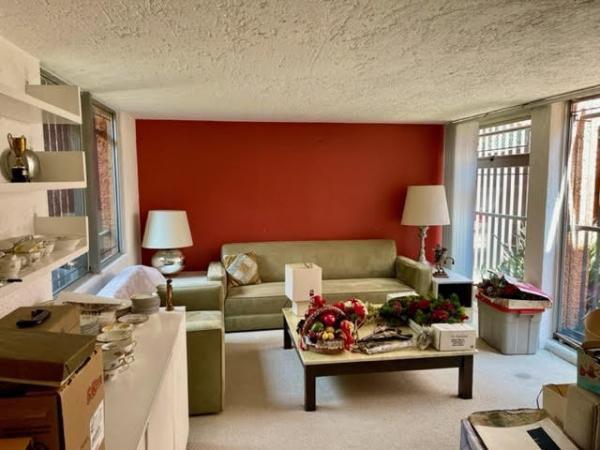 Foto de casa en venta en soleda 31, florida, álvaro obregón, df / cdmx, 24208287 No. 03