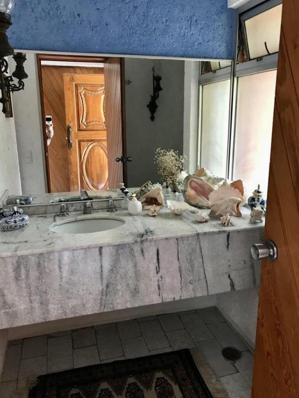 Foto de casa en venta en soleda 31, florida, álvaro obregón, df / cdmx, 24208287 No. 04
