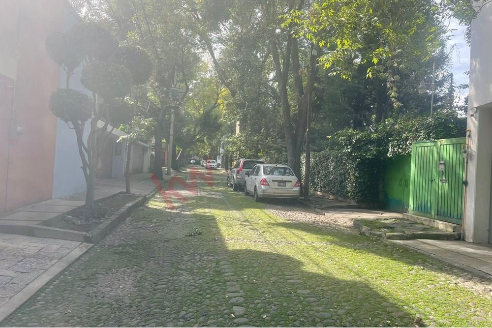 Foto de casa en venta en soledad 21, florida, álvaro obregón, df / cdmx, 0 No. 02