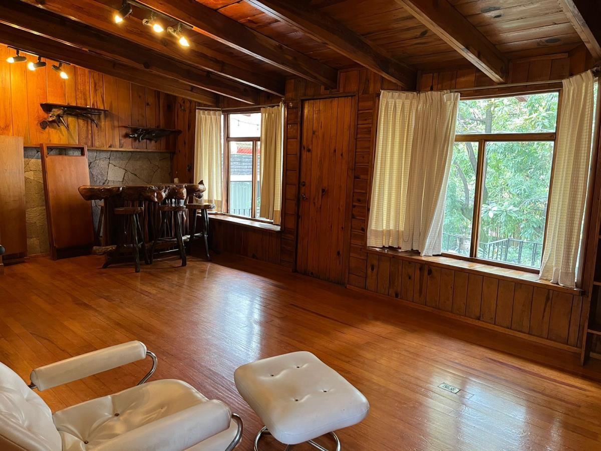 Foto de departamento en renta en soledad 9, florida, álvaro obregón, df / cdmx, 0 No. 01