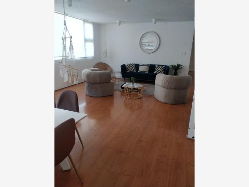 Foto de departamento en renta en solon 212, polanco ii sección, miguel hidalgo, df / cdmx, 24730763 No. 04