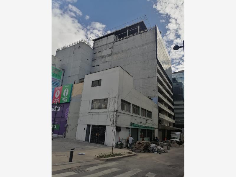 Foto de terreno comercial en venta en sombrereros 8, tabacalera, cuauhtémoc, df / cdmx, 24028146 No. 02