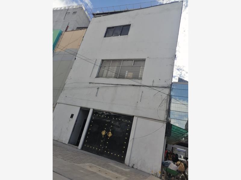 Foto de terreno comercial en venta en sombrereros 8, tabacalera, cuauhtémoc, df / cdmx, 24028146 No. 03