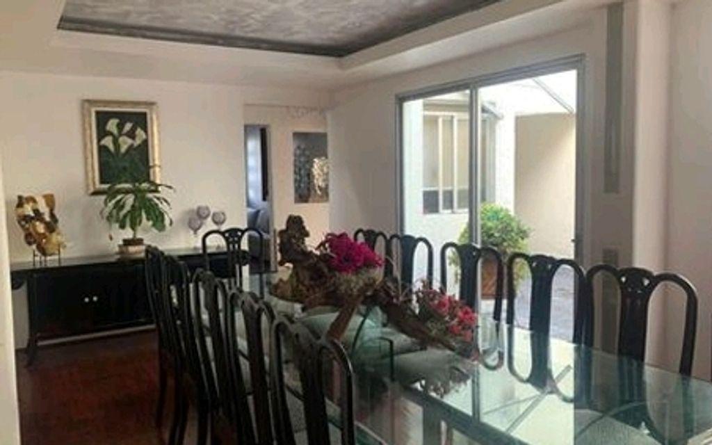 Foto de casa en venta en sombrerete 501, hipódromo condesa, cuauhtémoc, df / cdmx, 0 No. 01