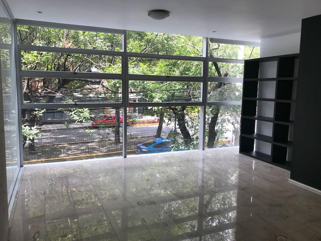 Foto de departamento en renta en sonora 144, hipódromo condesa, cuauhtémoc, df / cdmx, 15874014 No. 01