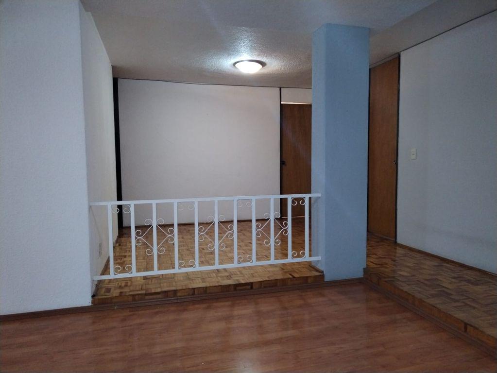 Foto de departamento en renta en sonora 148, hipódromo, cuauhtémoc, df / cdmx, 0 No. 01