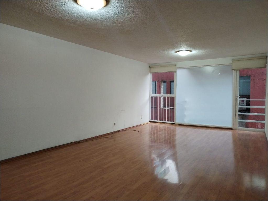 Foto de departamento en renta en sonora 148, hipódromo, cuauhtémoc, df / cdmx, 0 No. 02
