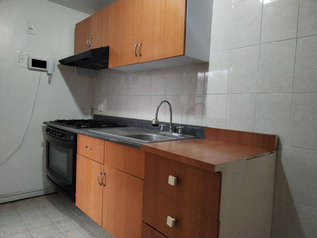 Foto de departamento en renta en sonora 148, hipódromo, cuauhtémoc, df / cdmx, 0 No. 03