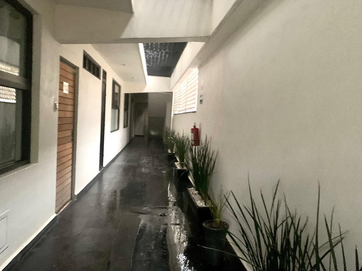 Foto de departamento en venta en sor juana ines de la cruz 125, santa maria la ribera, cuauhtémoc, df / cdmx, 0 No. 04