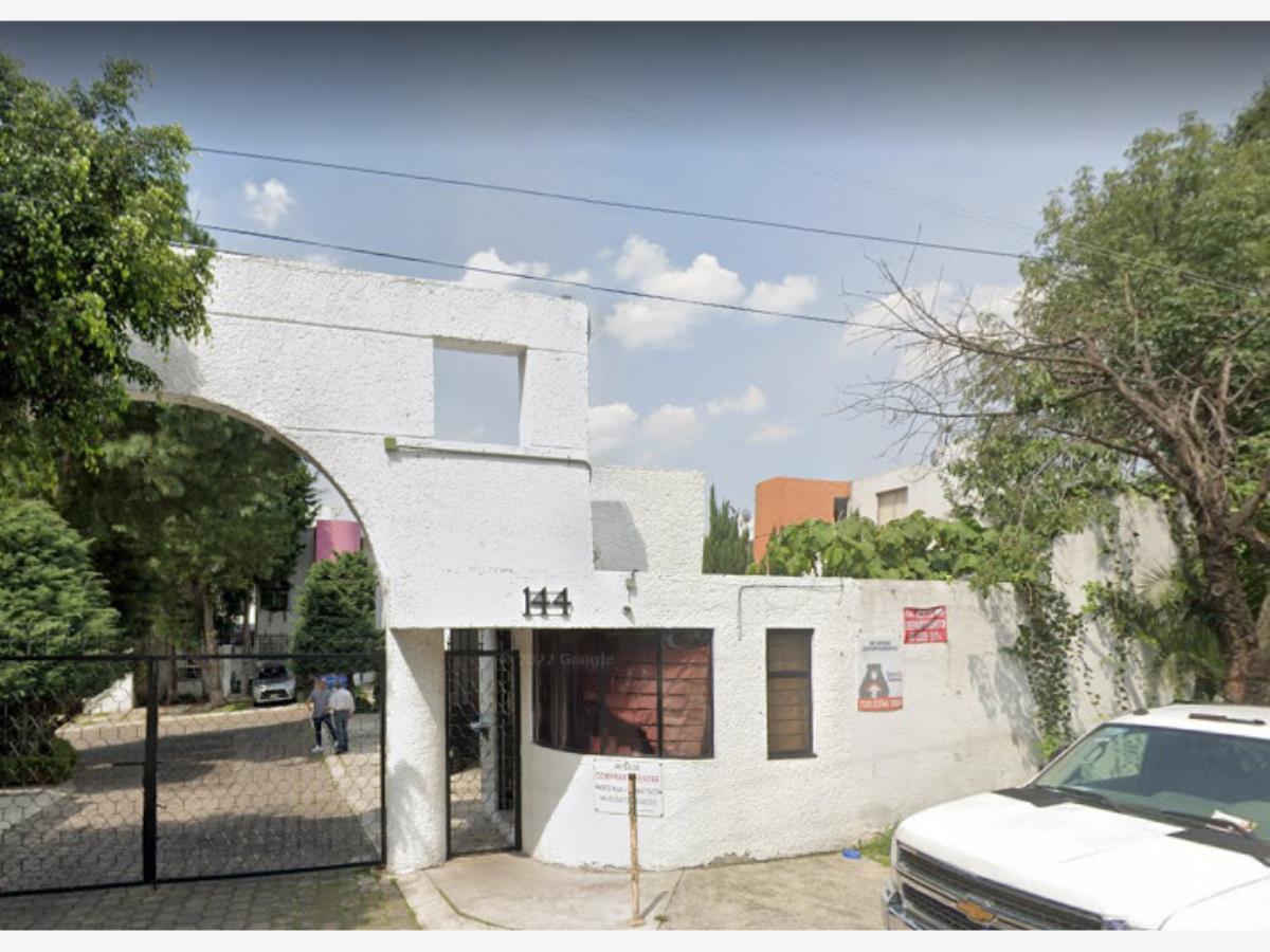 Foto de departamento en venta en sor juana inés de la cruz 144, miguel hidalgo, tlalpan, df / cdmx, 16849200 No. 03