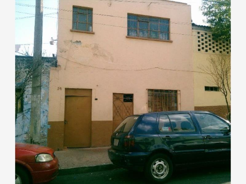 Foto de terreno habitacional en venta en sostenes rocha 19, ampliación daniel garza, miguel hidalgo, df / cdmx, 12964322 No. 04