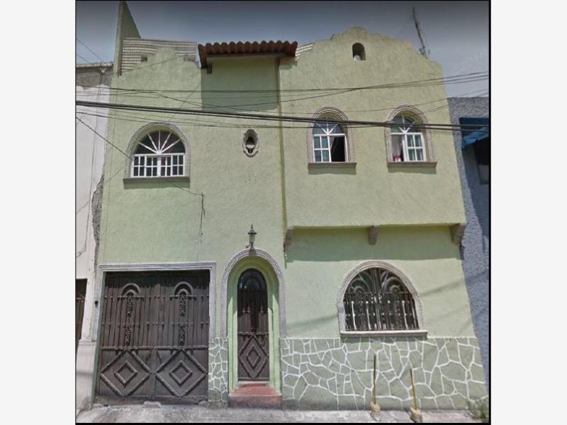 Foto de casa en venta en sotero prieto 6, guadalupe insurgentes, gustavo a. madero, df / cdmx, 25125904 No. 02