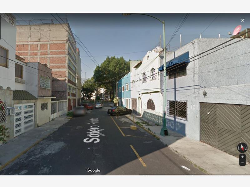 Foto de casa en venta en sotero prieto 6, guadalupe insurgentes, gustavo a. madero, df / cdmx, 25125904 No. 03