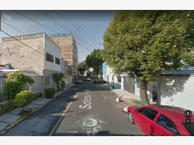 Foto de casa en venta en sotero prieto 6, guadalupe insurgentes, gustavo a. madero, df / cdmx, 25125904 No. 04