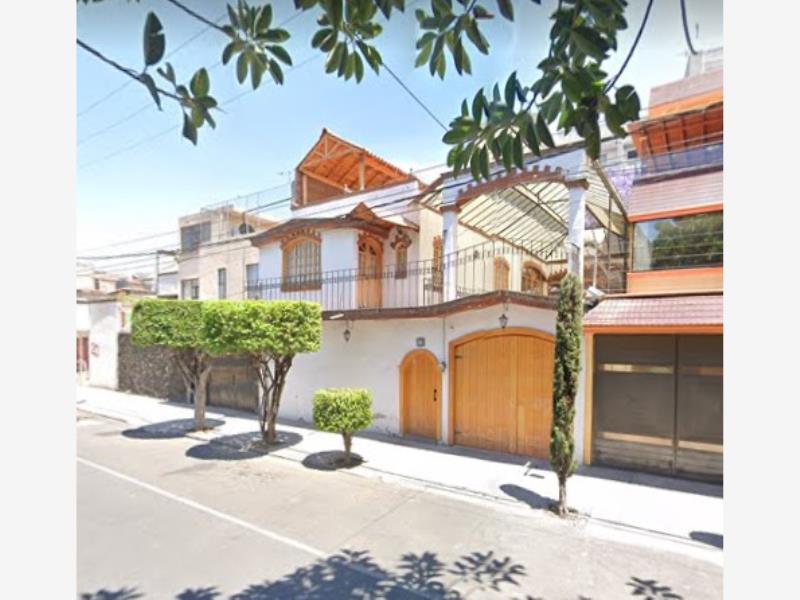 Foto de casa en venta en sucre 24, moderna, benito juárez, df / cdmx, 25425037 No. 02