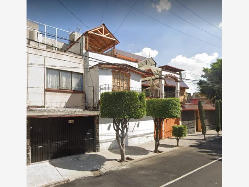 Foto de casa en venta en sucre 24, moderna, benito juárez, df / cdmx, 25425037 No. 03