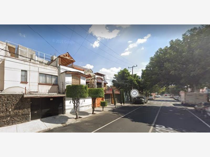 Foto de casa en venta en sucre 24, moderna, benito juárez, df / cdmx, 25425037 No. 04