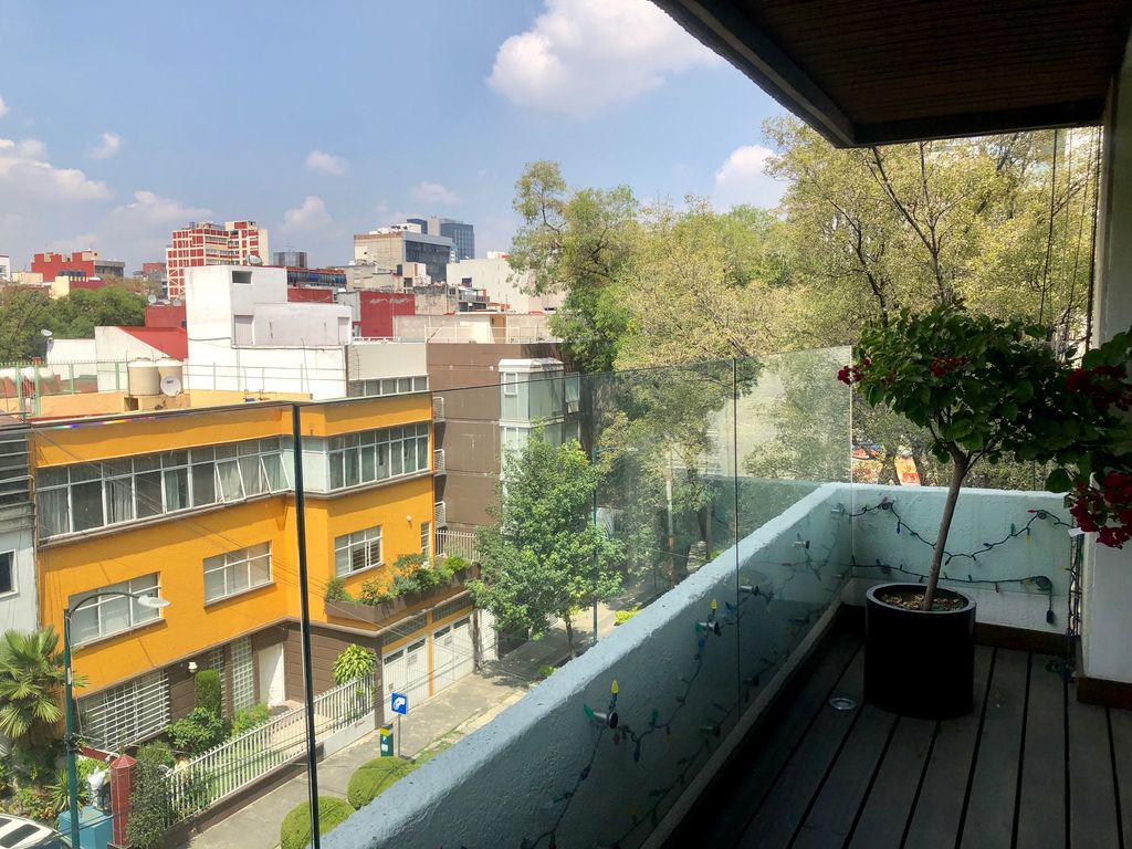 Foto de departamento en renta en suderman 322, polanco v sección, miguel hidalgo, df / cdmx, 19621604 No. 03
