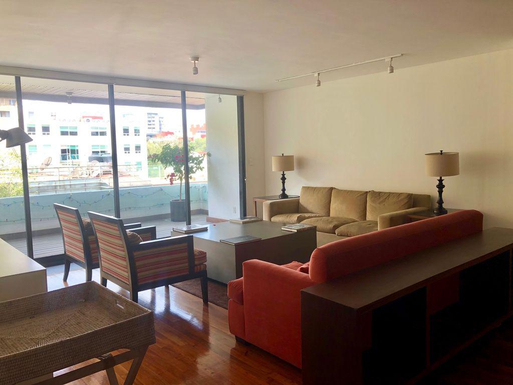 Foto de departamento en renta en suderman 322, polanco v sección, miguel hidalgo, df / cdmx, 19621604 No. 04