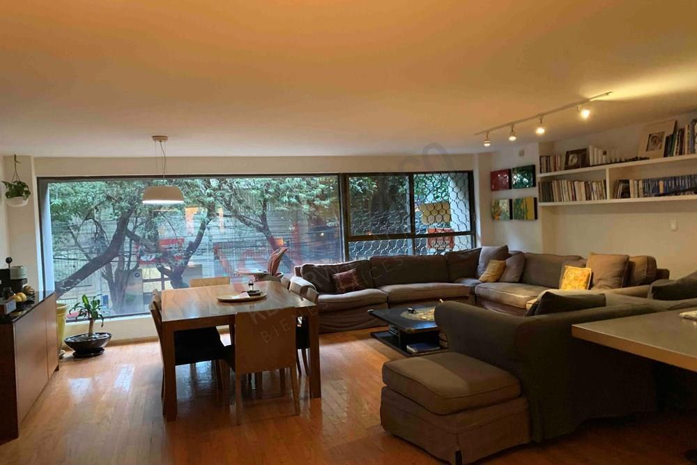 Foto de departamento en venta en sudermann 153, polanco v sección, miguel hidalgo, df / cdmx, 0 No. 01