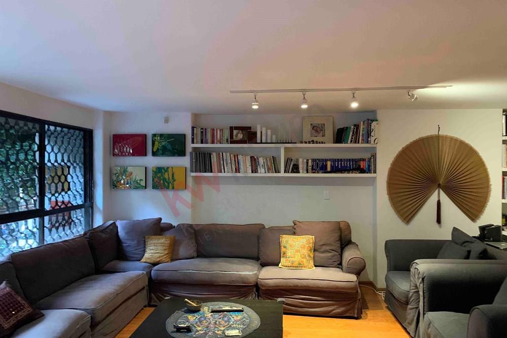 Foto de departamento en venta en sudermann 153, polanco v sección, miguel hidalgo, df / cdmx, 0 No. 03