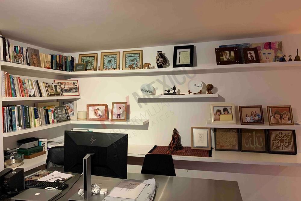 Foto de departamento en venta en sudermann 153, polanco v sección, miguel hidalgo, df / cdmx, 0 No. 04