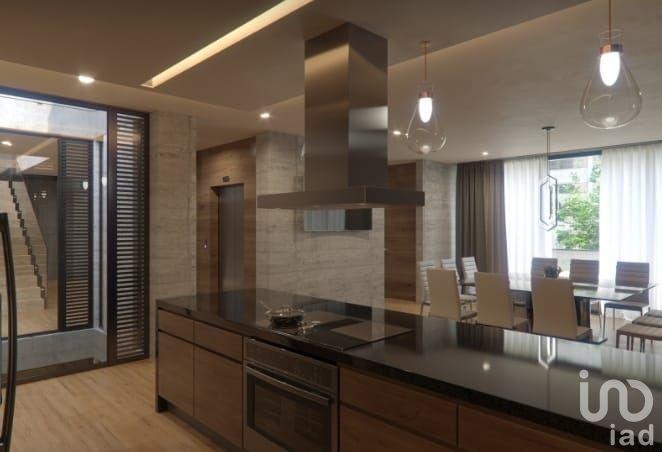 Foto de departamento en venta en sudermann 315, polanco v sección, miguel hidalgo, df / cdmx, 26301957 No. 01